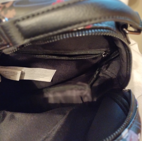 Marvel Pop Backpack 🎒 - Picture 3 of 7